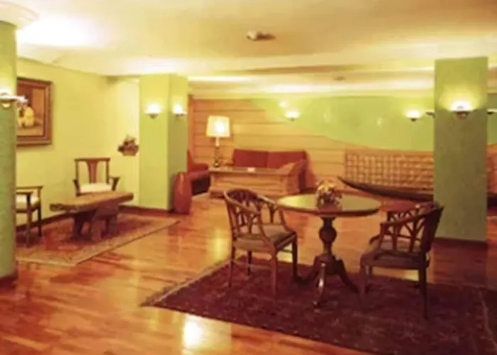 Gran Regente 4* 오비에도