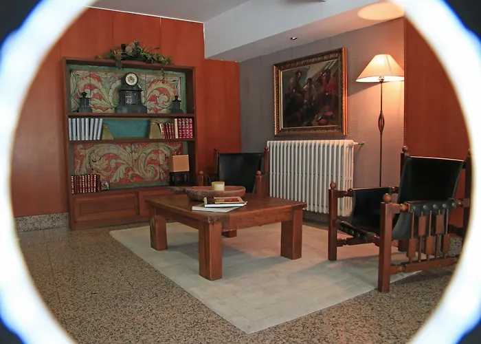 Gran Regente 4* Oviédo