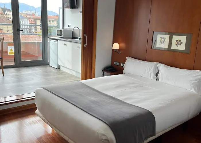 Gran Regente Oviédo