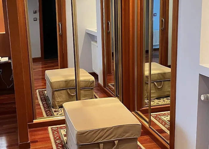 호텔 Gran Regente 4*