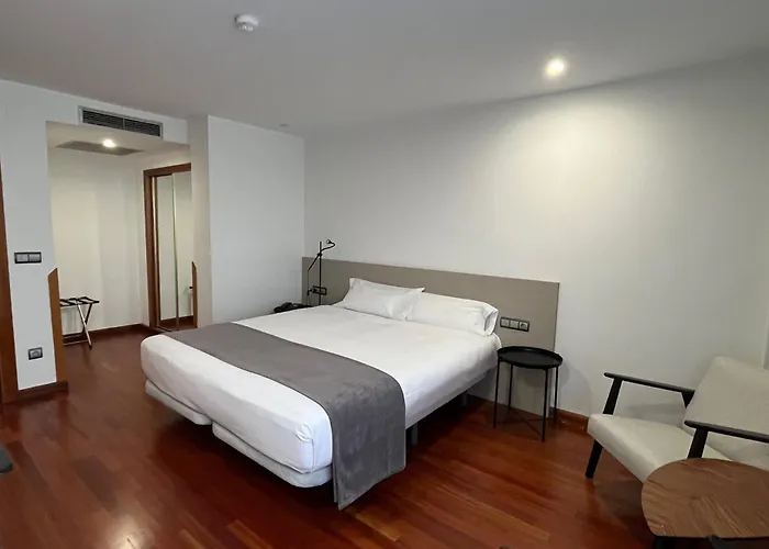 호텔 Gran Regente 4*