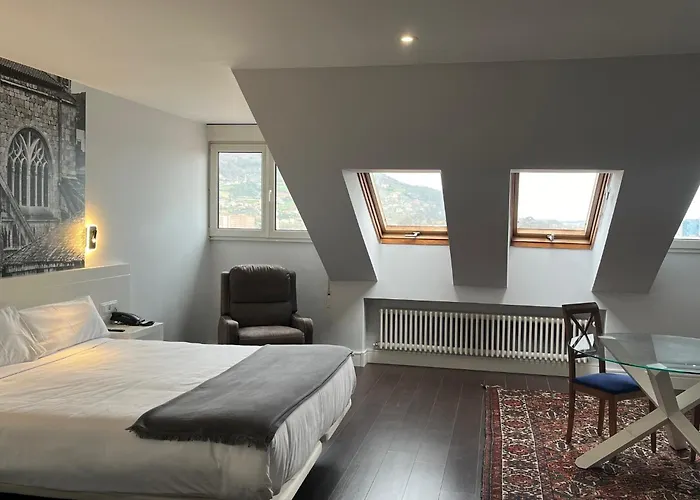 Gran Regente 오비에도