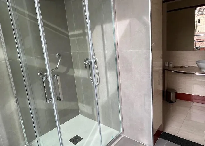 Gran Regente 호텔 오비에도