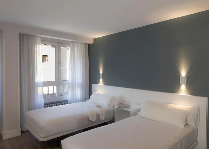 Gran Regente 호텔 오비에도