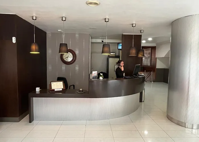 Gran Regente فندق 4*