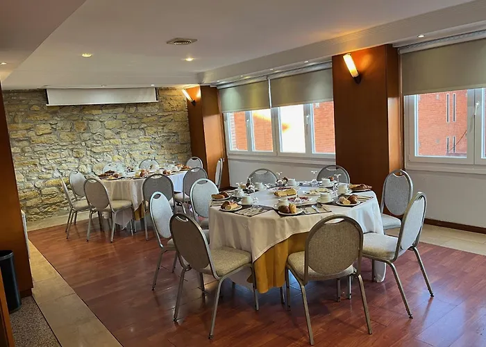 Gran Regente 호텔 오비에도