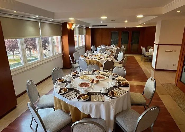 Gran Regente 오비에도