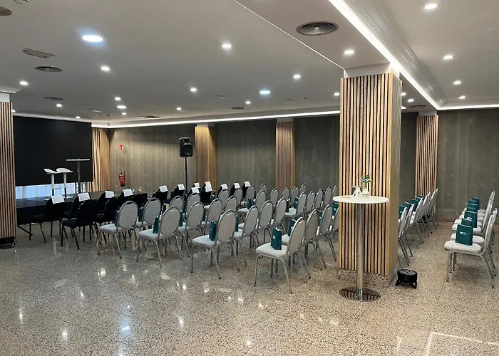 Gran Regente 호텔 4*