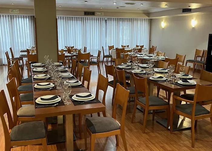 호텔 Gran Regente 4*