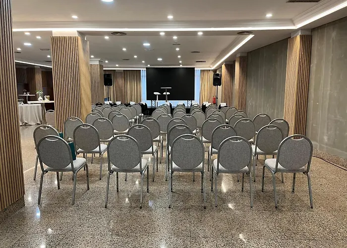 Gran Regente Oviédo