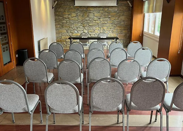 Gran Regente 호텔 오비에도