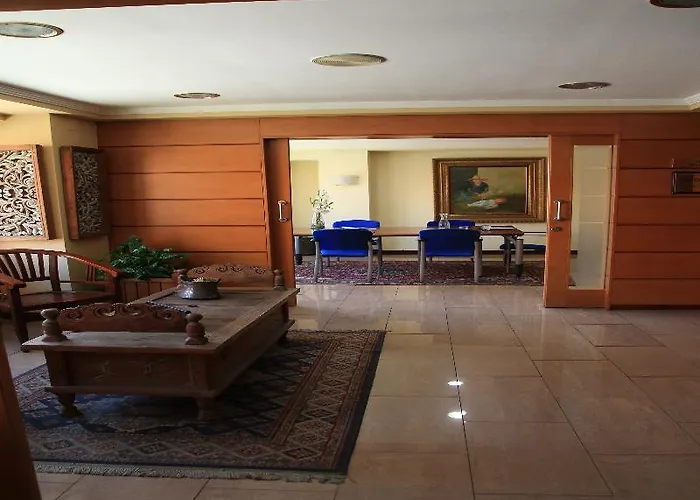 호텔 Gran Regente 4*