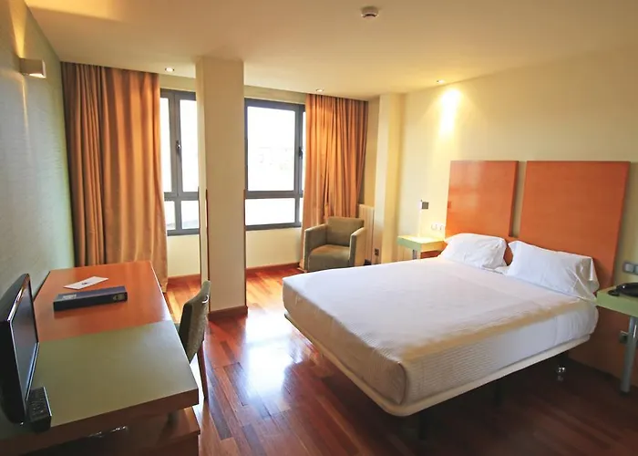 호텔 Gran Regente 4*