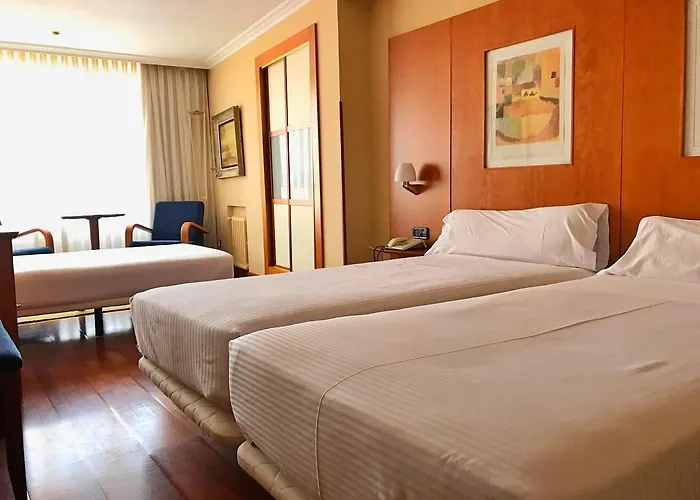 Gran Regente 4* Oviédo