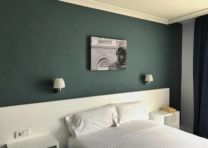 Gran Regente 4* 오비에도