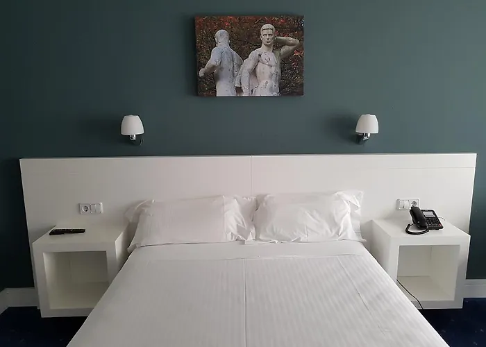 Gran Regente 오비에도