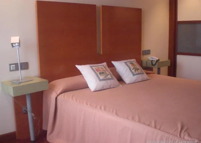 Gran Regente فندق اوفيدو