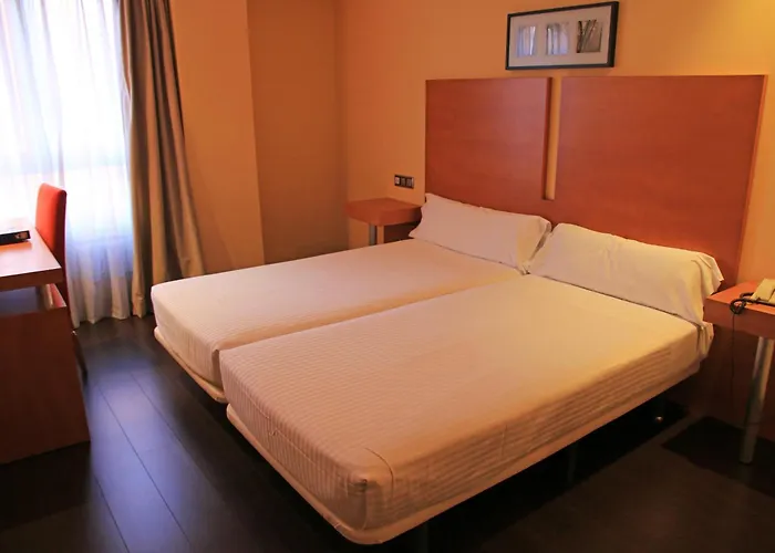 호텔 Gran Regente 4*