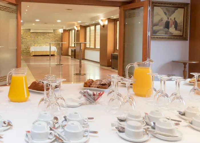 Gran Regente 오비에도