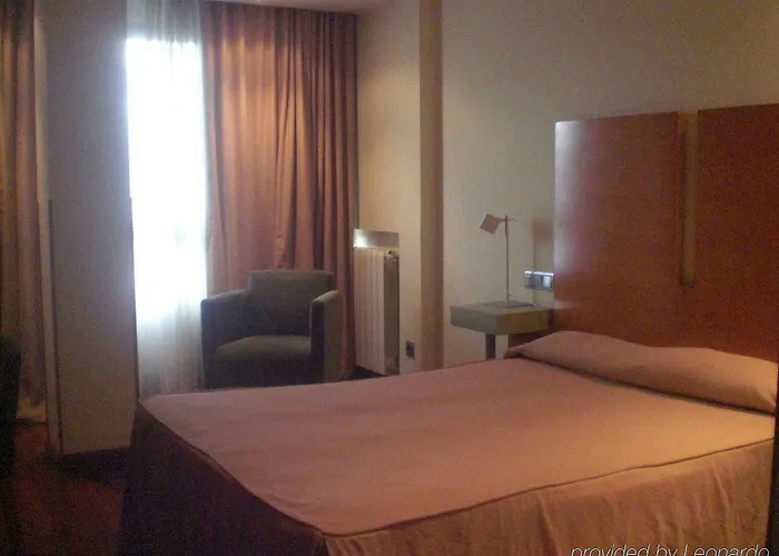 Gran Regente Hotel Oviédo